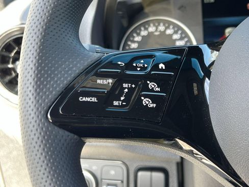 New 2025 Mercedes-Benz Sprinter 2500 image 30