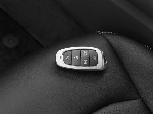 Used 2023 Hyundai Sonata SEL w/ Convenience Package FWD image 46