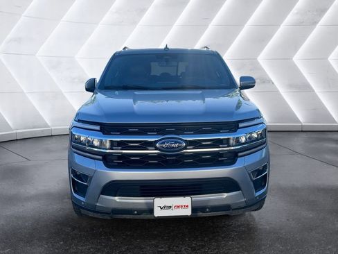 Used 2024 Ford Expedition Limited AWD/4WD image 2