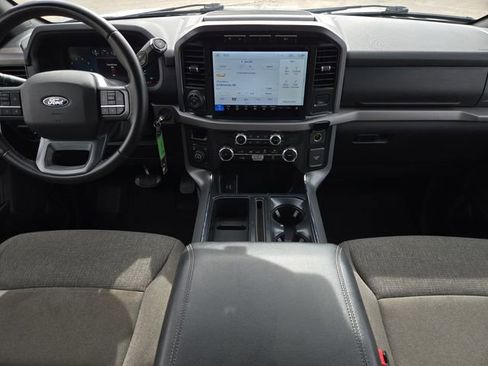 Used 2024 Ford F150 XLT w/ Mobile Office Package image 17