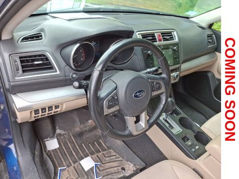 Used 2015 Subaru Outback 2.5i Premium AWD/4WD image 11