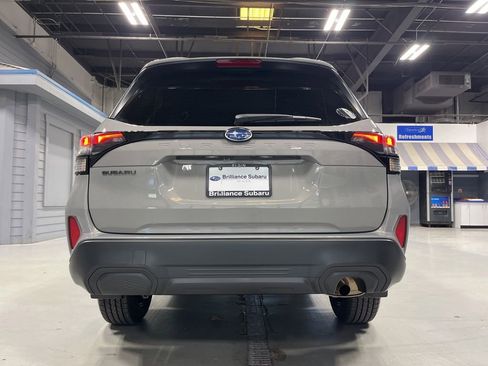 Used 2026 Subaru Forester Premium AWD/4WD image 7