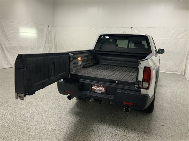 Used 2023 Honda Ridgeline RTL image 10