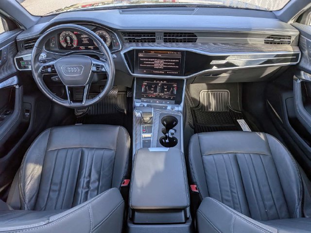 Used 2024 Audi A6 Premium Plus AWD/4WD image 13