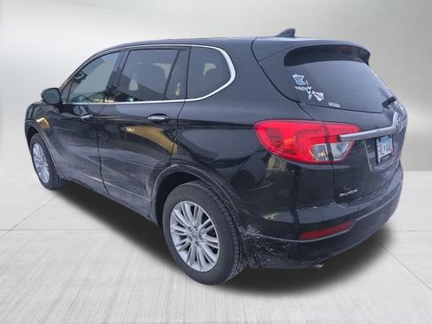 Used 2017 Buick Envision Preferred image 4