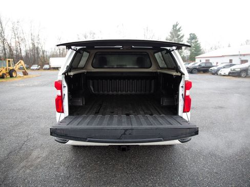 Used 2020 Chevrolet Silverado 1500 RST w/ All-Star Edition image 5