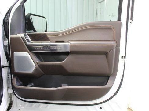 Used 2023 Ford F150 King Ranch w/ Equipment Group 601A High AWD/4WD image 28