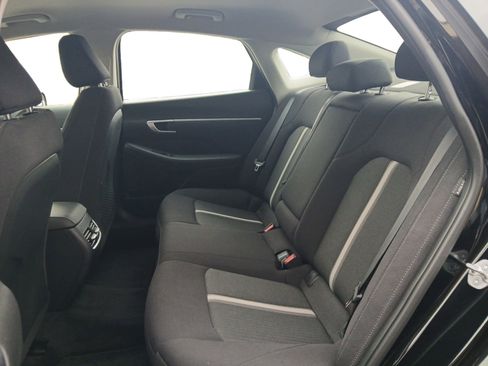 Used 2025 Hyundai Sonata SEL image 13