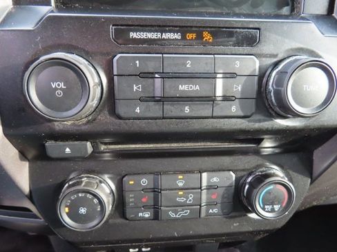 Used 2016 Ford F150 XLT w/ Equipment Group 302A Luxury image 27