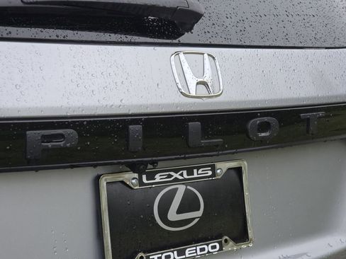 Used 2023 Honda Pilot EX-L image 31