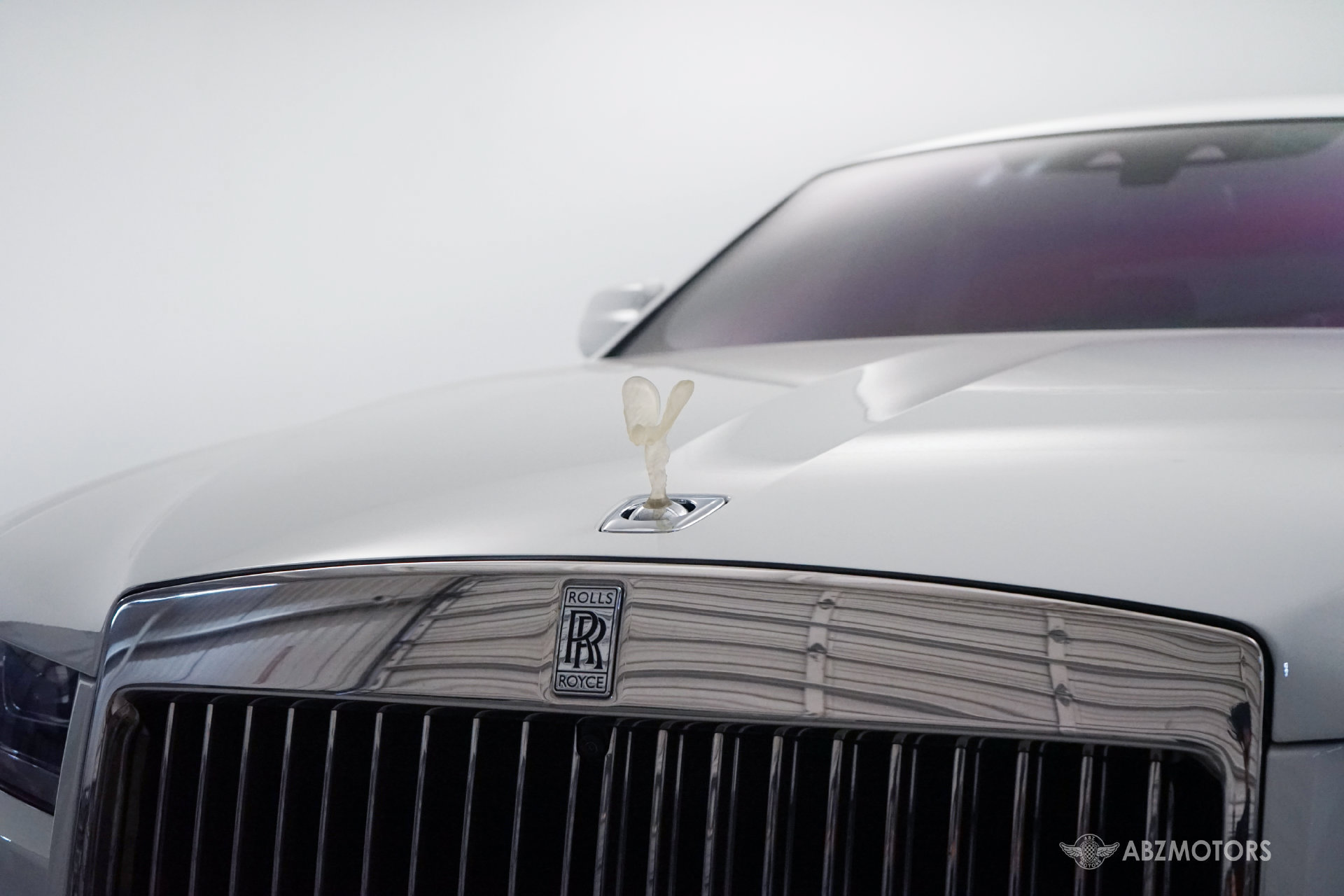 Used 2022 Rolls-Royce Ghost Extended Wheelbase AWD/4WD image 9