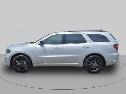New 2026 Dodge Durango GT w/ Blacktop Package AWD/4WD image 6