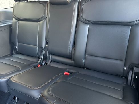 New 2026 Ford Expedition Tremor image 16