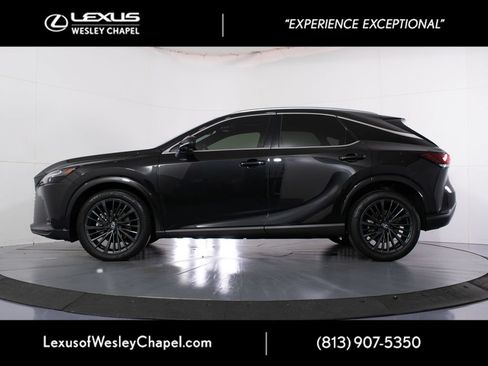 Used 2026 Lexus RX 350 Premium w/ Convenience Package AWD/4WD image 7