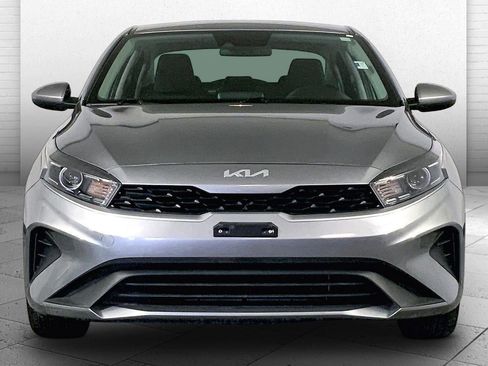 Certified 2024 Kia Forte LXS image 2