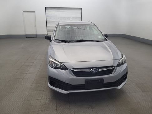 Used 2022 Subaru Impreza 2.0i AWD/4WD image 14