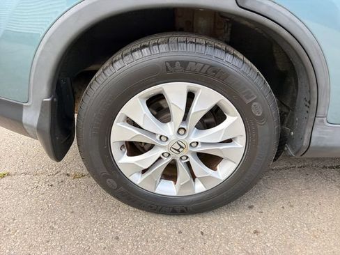 Used 2013 Honda CR-V EX image 31