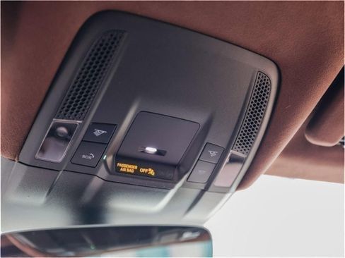 New 2025 Porsche Taycan Turbo image 21