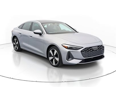 New 2025 Audi A5 2.0T Premium