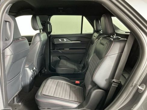 Used 2026 Ford Explorer ST-Line AWD/4WD image 28