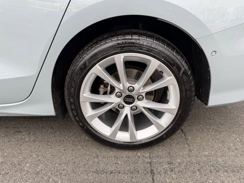 Used 2025 Audi A3 2.0T Premium w/ Convenience Package image 7