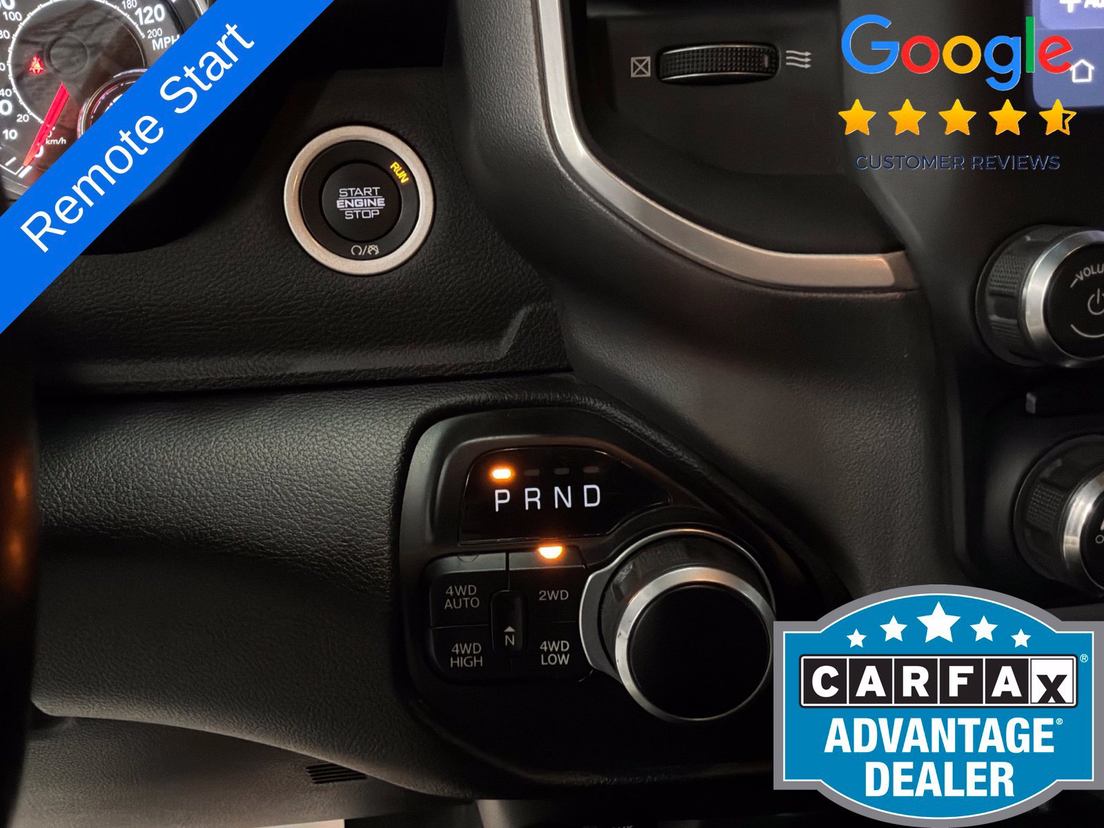 Used 2022 RAM 1500 Big Horn AWD/4WD image 20