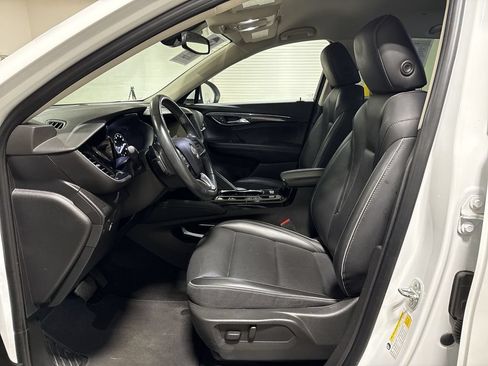 Used 2023 Buick Envision Essence FWD image 19