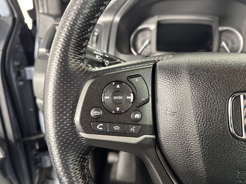 Used 2023 Honda Passport EX-L image 27