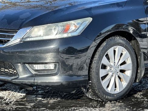 Used 2014 Honda Accord EX-L image 8
