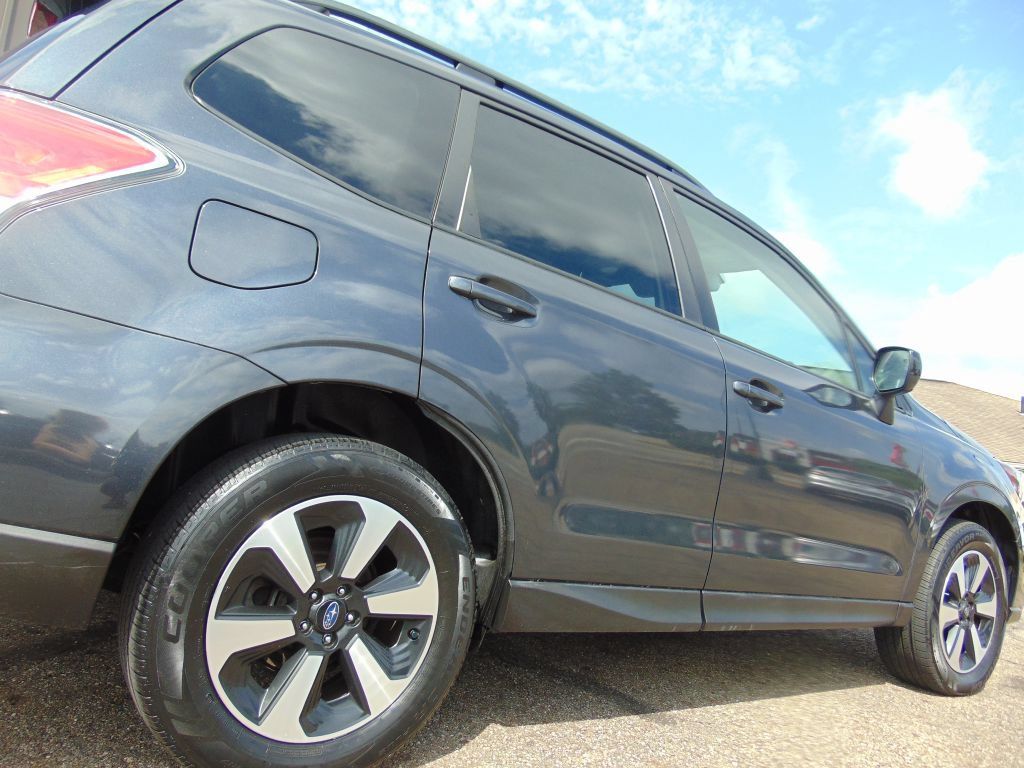 Used 2018 Subaru Forester 2.5i Premium AWD/4WD image 15