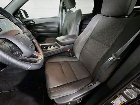 Used 2026 Dodge Durango GT AWD/4WD image 2