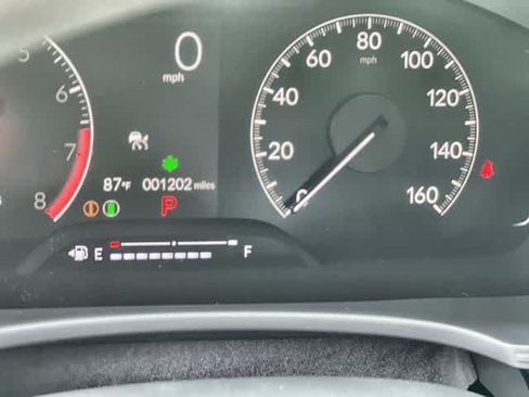 Used 2026 Honda Civic LX image 19