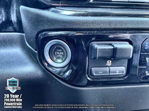 Certified 2024 Chevrolet Silverado 2500 ZR2 w/ Technology Package AWD/4WD image 21
