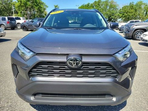 Used 2023 Toyota RAV4 XLE w/ Convenience Package image 15