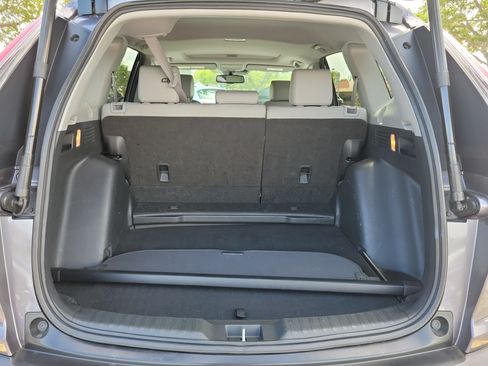 Used 2020 Honda CR-V EX-L image 8