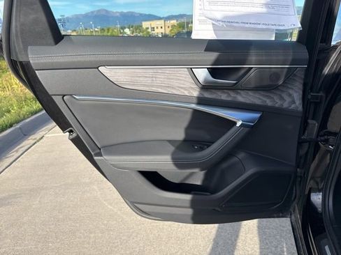 Used 2024 Audi A6 Premium Plus image 20