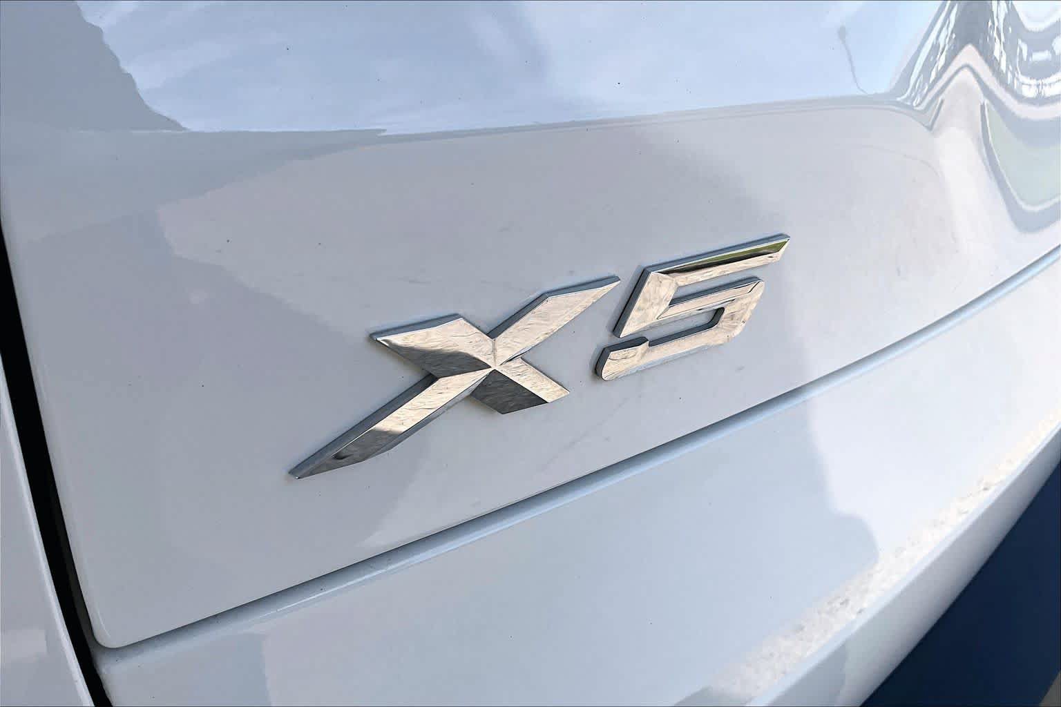 Used 2020 BMW X5 xDrive40i w/ Premium Package AWD/4WD image 31