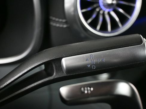 Used 2025 Mercedes-Benz AMG GT 43 image 15