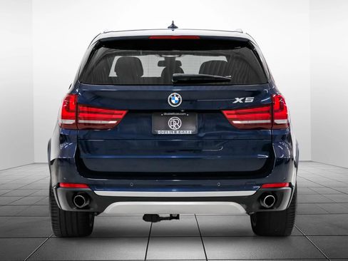 Used 2017 BMW X5 xDrive35i AWD/4WD image 10