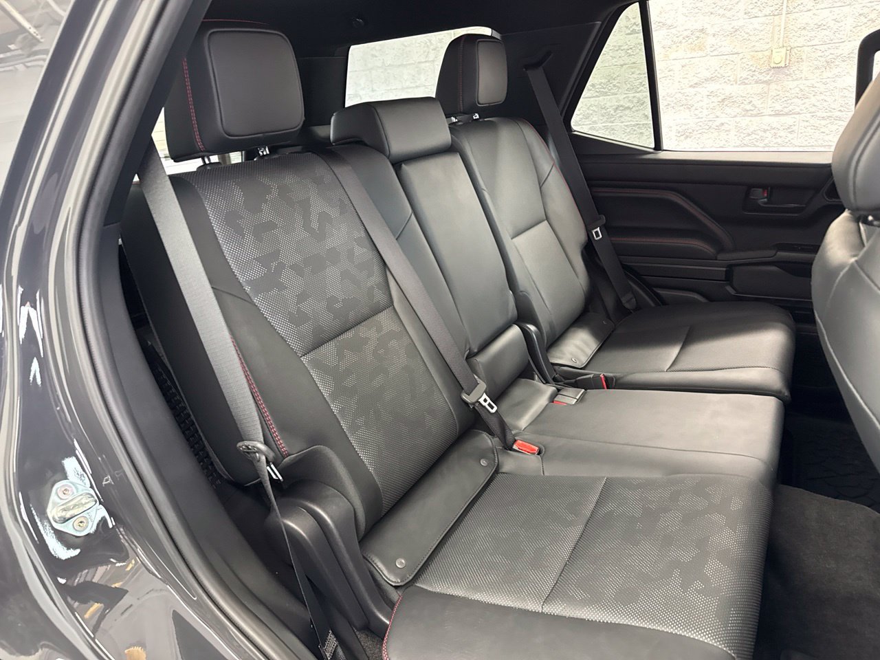 Used 2025 Toyota 4Runner TRD Pro AWD/4WD image 43