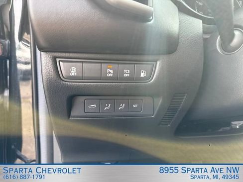 Used 2026 MAZDA CX-50 AWD 2.5 Hybrid w/ Weather Package image 15