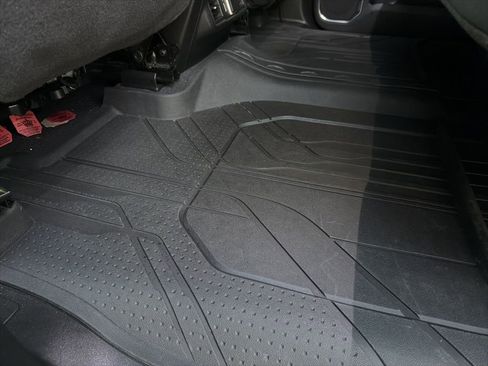 Used 2024 Chevrolet Silverado 1500 RST w/ LPO, Dark Essentials Package image 30