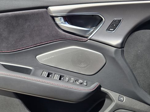 New 2026 Acura RDX A-Spec AWD/4WD image 16