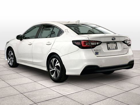 Used 2020 Subaru Legacy Premium AWD/4WD image 10