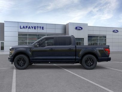 New 2026 Ford F150 XLT w/ Equipment Group 302A MID