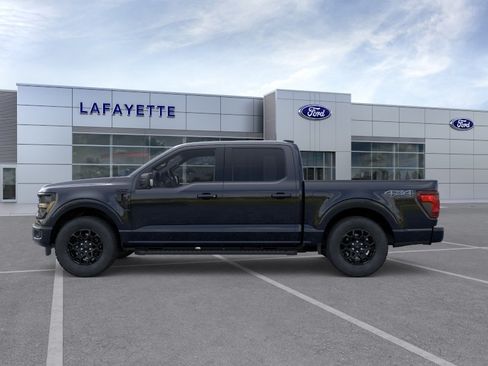 New 2026 Ford F150 XLT w/ Equipment Group 302A MID AWD/4WD image 3