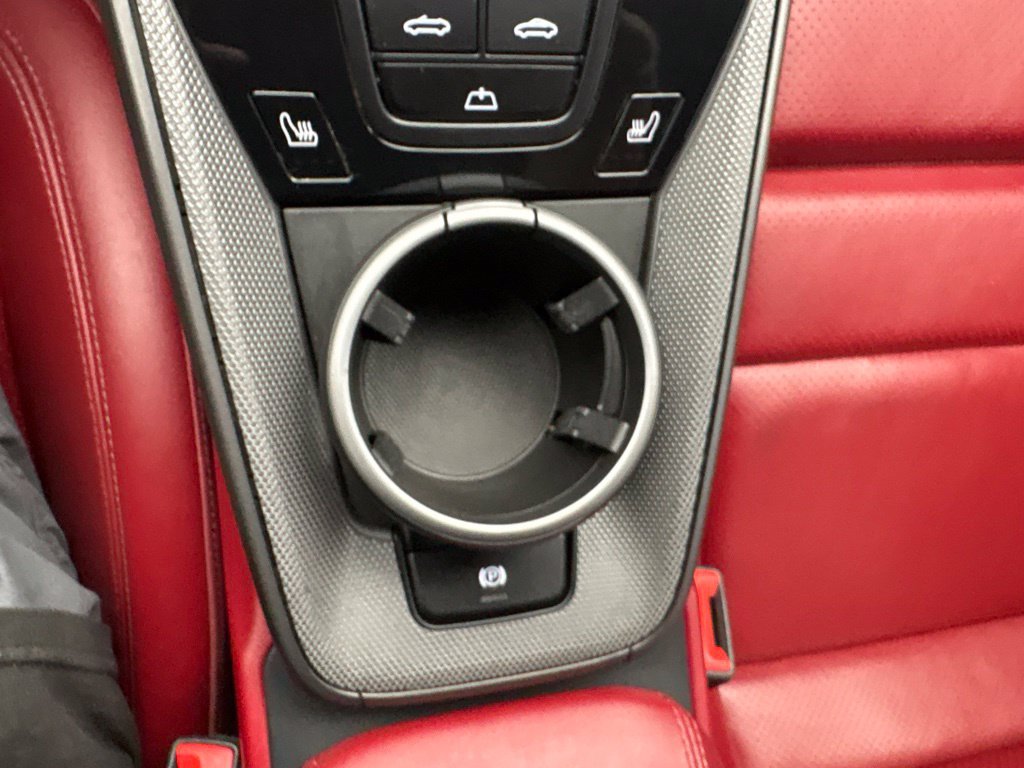 Certified 2020 Porsche 911 Carrera S RWD image 27