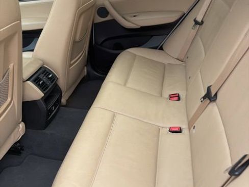 Used 2016 BMW X3 xDrive28i image 25