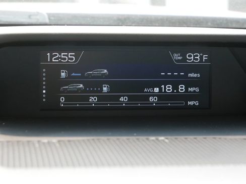 Used 2022 Subaru Ascent Limited w/ Technology Package AWD/4WD image 19