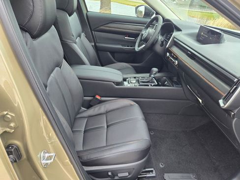 New 2026 MAZDA CX-50 AWD 2.5 S w/ Accent Package image 4